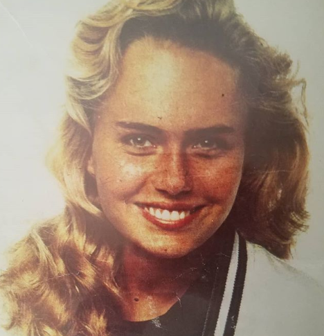 Romina Power, apel pentru a-şi găsi fiica dispărută în urmă cu 25 de ani în SUA