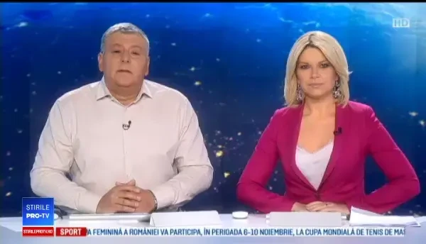 Un pieton a fost spulberat de o mașină pe trecerea de pietoni. Tragedia a fost înregistrată