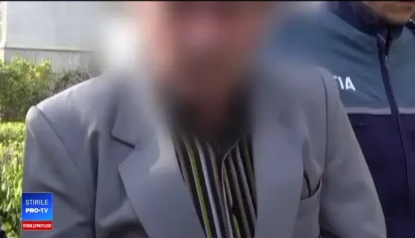 Minoră din Bacau, violată cu sălbăticie de bărbatul care o chemase să îi dea pomană