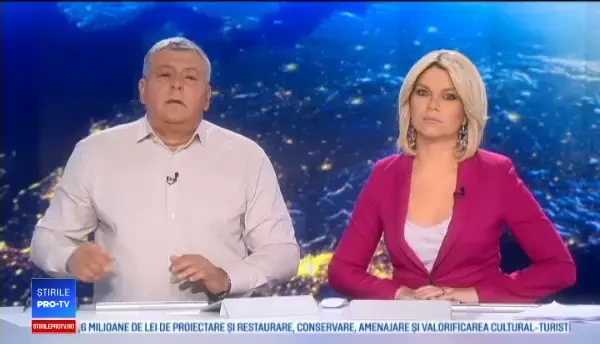 Ce s-a aflat despre tânărul care a spart mai multe agenții de turism din Târgoviște