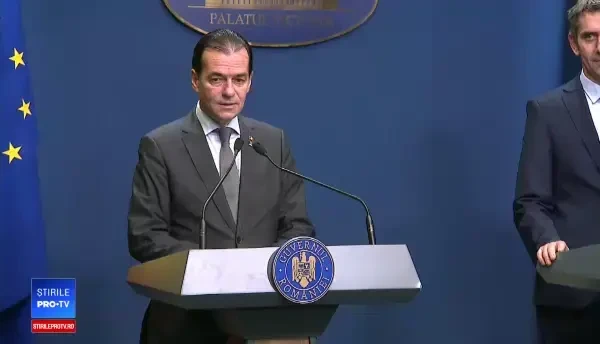 Adina Vălean și Siegfried Mureșan, propunerile României pentru comisarul european