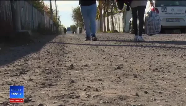 Doi hoţi au intrat în casă peste un pensionar din Galaţi. Ce le-a făcut bătrânul e şocant