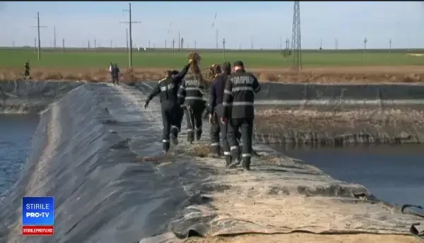 Băiatul de 8 ani din Constanţa nu a fost încă găsit. Ipoteza macabră a anchetatorilor