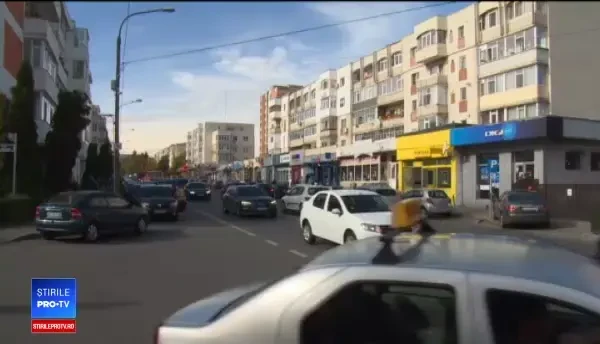 Cazinou tâlhărit în câteva secunde. De ce cred anchetatorii că hoţul e dependent de păcănele