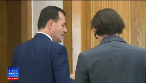 Cei mai bogaţi şi cei mai săraci miniştri. "Băiatul nepretenţios" de la Dezvoltare