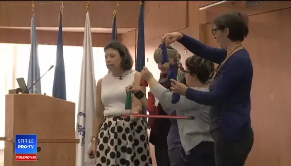 Reacţia unor experţi britanici în educaţie când au ajuns în şcolile din România