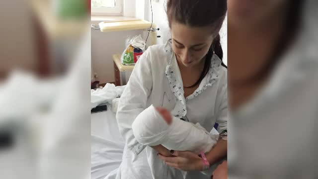 Control la Spitalul Brăila în cazul tinerei decedate după naștere. Ce a arătat autopsia