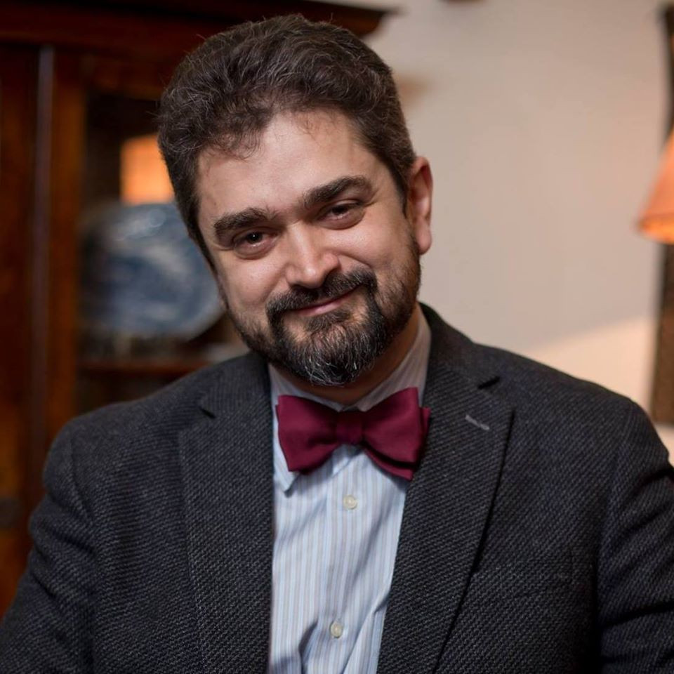 Cine este Theodor Paleologu. Candidatul glumeț și ironic, cu studii la Sorbona