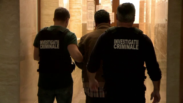 Un egiptean a amenințat că-și va ucide copiii și că le va arunca trupurile în lac, în Iași