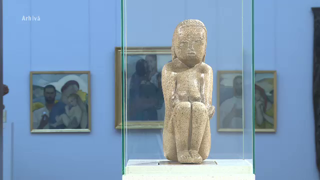 Planul noului ministru al Culturii pentru "Cumințenia Pământului" și Castelul Peleș