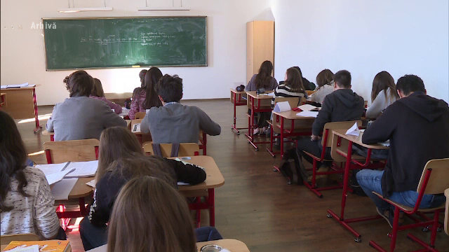 Evaluarea Națională și BAC 2020. Monica Anisie: Cel mai probabil, elevii vor purta măști