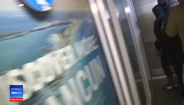 Mâna dreaptă a temutului interlop "Cap de porc" a ajuns în România, sub escortă. De ce e acuzat "Stripăru"