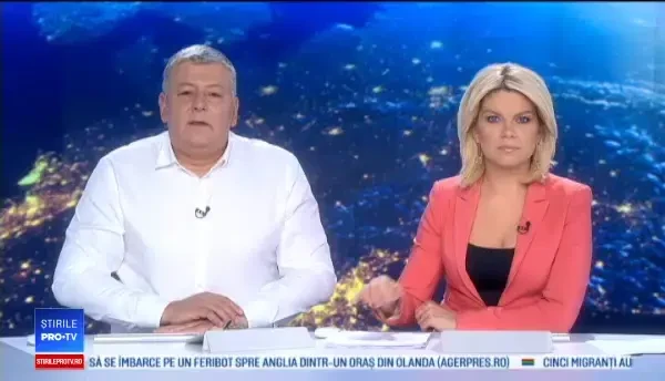 Mâna dreaptă a temutului interlop "Cap de porc" a ajuns în România, sub escortă. De ce e acuzat "Stripăru"