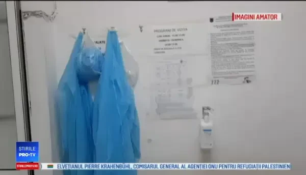 Nereguli uriașe găsite la Spitalul Judeţean din Târgu Jiu. Managerul unităţii a demisionat