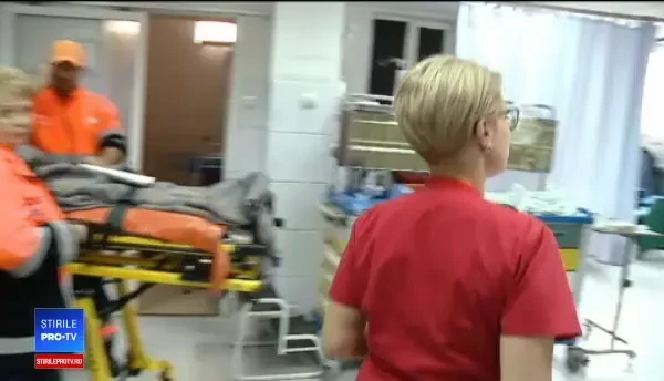 Noul ministru al Sănătății, la preluarea mandatului: ”Problemele sunt enorme”