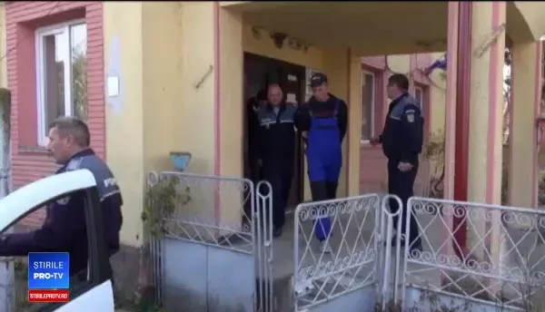 Calvarul trăit de un adolescent cu dizabilități, după ce a fost luat cu forța și băgat într-o mașină