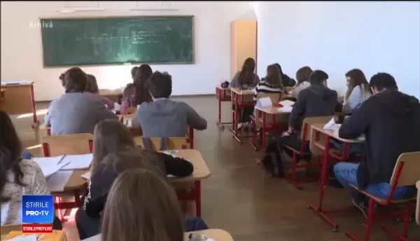 Ministrul Educației, despre testele grilă la Bacalaureat și Evaluarea Națională 2020