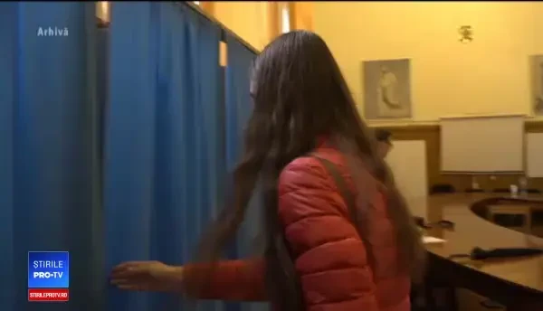 Cine sunt primii români așteptați la urne pentru alegerea președintelui. Votul începe în această noapte