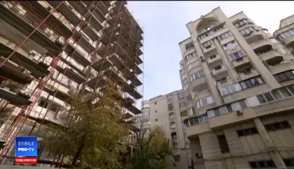 Din cauza avariilor RADET, bucureștenii se duc la sălile de sport pentru a face duș