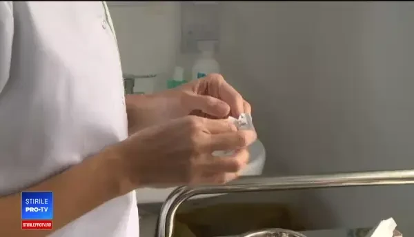 Vaccinul antigripal ar putea fi gratuit pentru o anumită categorie de copii. Anunțul medicilor