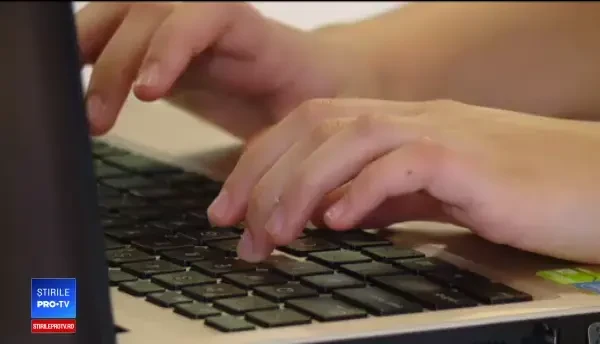 Avertismentul unui hacker român de doar 12 ani: "Nu de roboți trebuie să vă fie teamă"