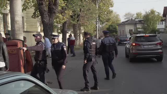 Gruparea care terorizează Ploieștiul. Sechestrări și șantaj pentru a obține bani și imobile