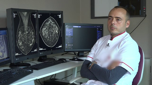 Medicul care nu a reuşit să plece din ţară din cauza birocraţiei iar acum ajută bolnavii şi în timpul liber