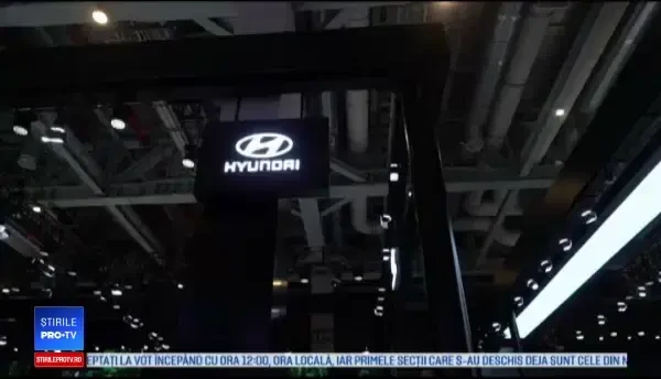 Mașinile care oferă pasagerilor confortul unei locuințe. "Putem doar să stăm"