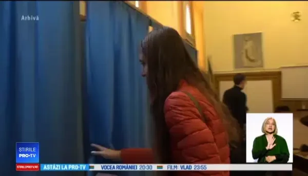 Alegeri Prezidențiale 2019. Prima zi de vot pentru românii din diaspora