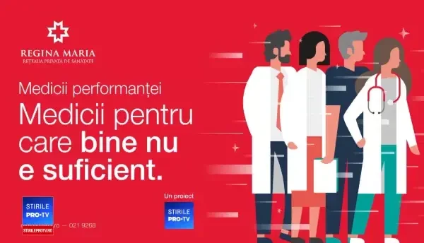 Medicul școlit în Olanda, care operează în București cu ajutorul robotului DaVinci