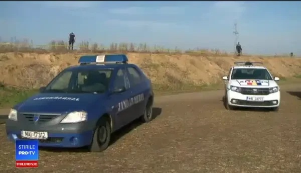 Băiatul de 8 ani dispărut în județul Constanța a fost găsit decedat