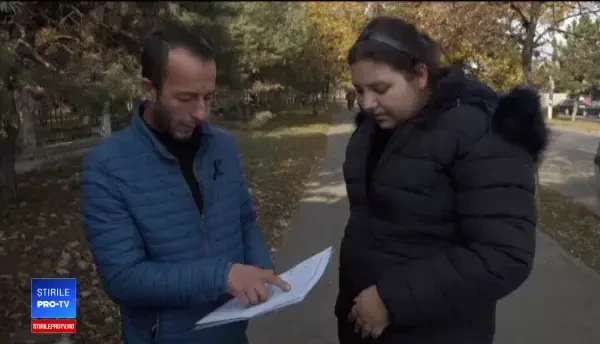 Bebeluș mort la o lună de la naștere. Ce acuzații le aduc părinții medicilor