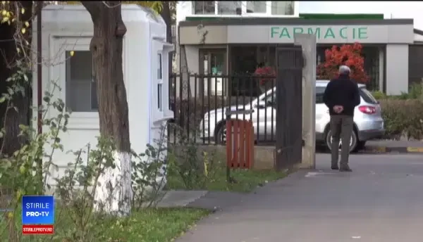 Angajatele unui liceu din Bacău pot ajunge după gratii, după ce au furat din alimentele copiilor