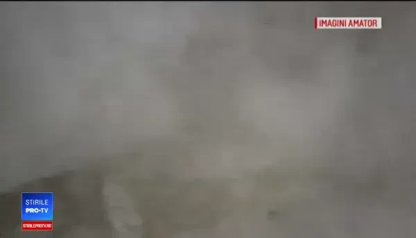 Noi imagini revoltătoare din spitalele de psihiatrie. "Îmbunătăţirea: un var peste mucegai"