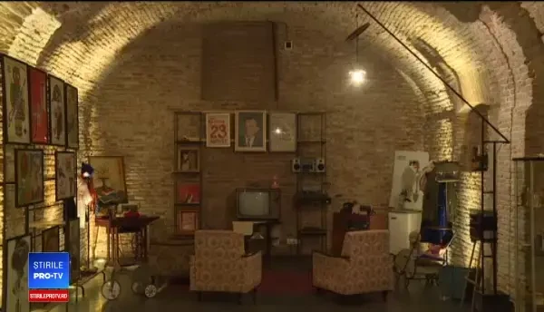 Cele mai celebre produse din istoria României. Tenişii de Drăgăşani şi televizoarele Venus