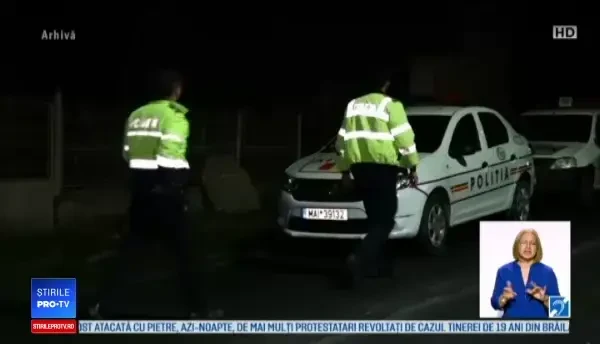 Escapadă periculoasă pentru o fată de 12 ani din Brașov. Cum a fost găsită cu iubitul ei