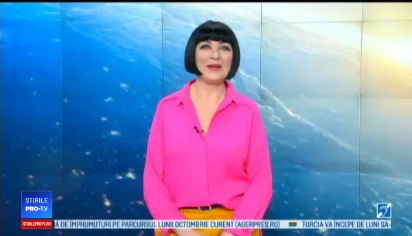 Horoscop 9 noiembrie 2019, prezentat de Neti Sandu. Berbecii își pot găsi sufletul pereche