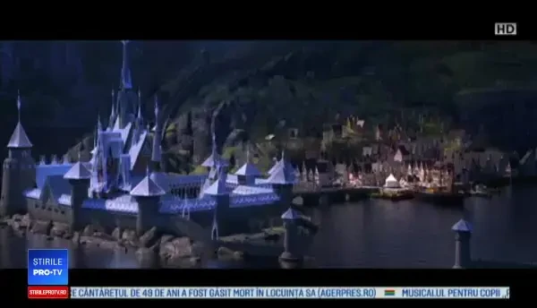 Premiera filmului „Frozen 2”. Cinefilii se așteaptă la încasări de peste 100 de milioane