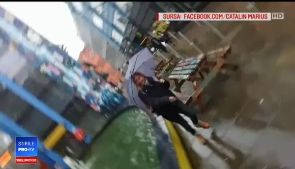 A doua zi de vot în diaspora