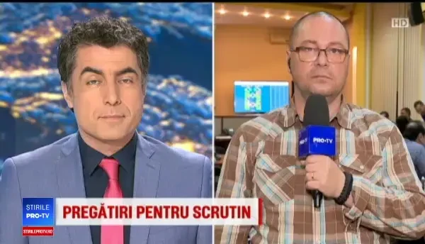 Autorităţile se tem de un atac al hackerilor la alegerile prezidenţiale. Ce fac serviciile