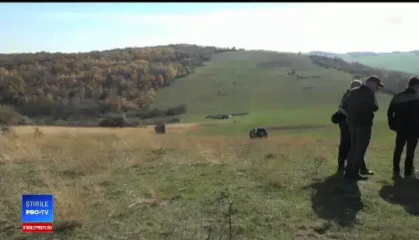 Cioban sfâșiat de un urs. Cum a fost găsit de polițiști