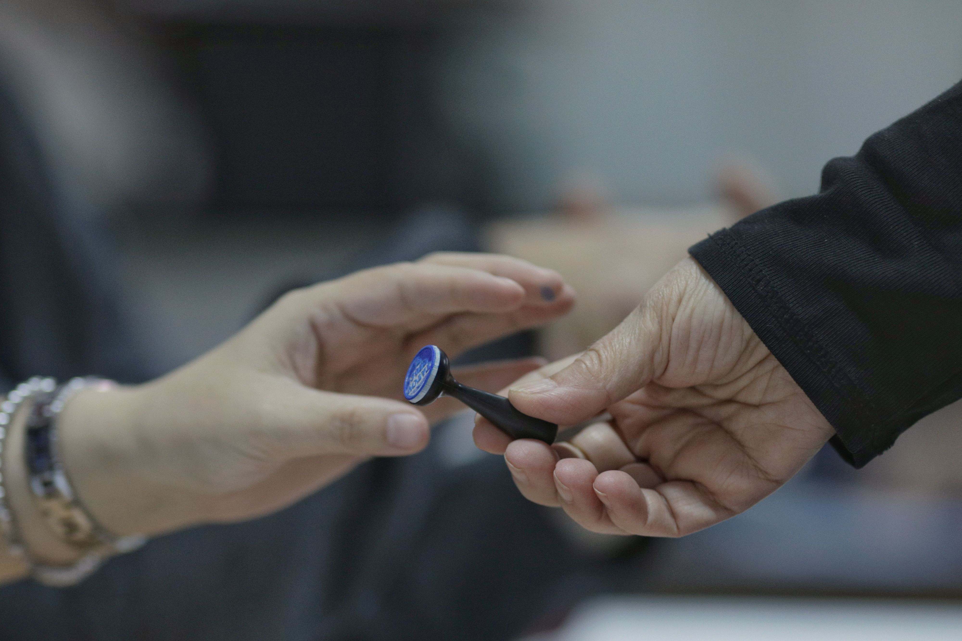 Alegeri prezidenţiale 2019. LIVE UPDATE: Prezenţă record. Peste 8,5 milioane de români au votat deja