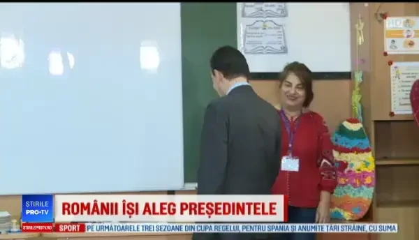 Alegeri prezidenţiale 2019. Orban: "Am votat în mod evident pentru o Românie normală"