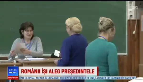Alegeri prezidenţiale 2019. Dăncilă: "Am votat împotriva tăierilor de pensii şi salarii"