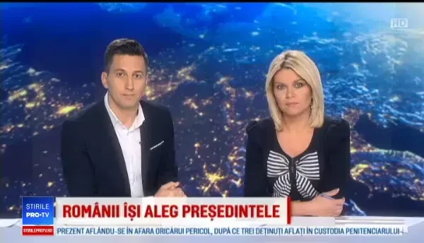 Orban: „Am votat în mod evident pentru o Românie normală”