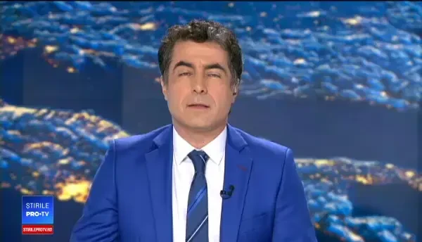 Vasile Dâncu, IRES: "Bătălie pentru locul 2"