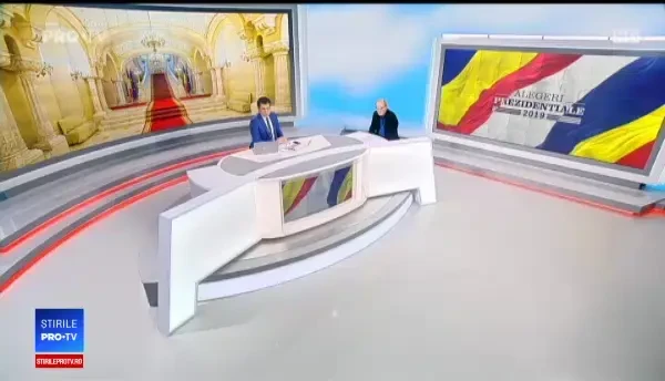 CTP, după rezultatele exit-poll: ”Marele câștigător al zilei este Viorica Dăncilă”