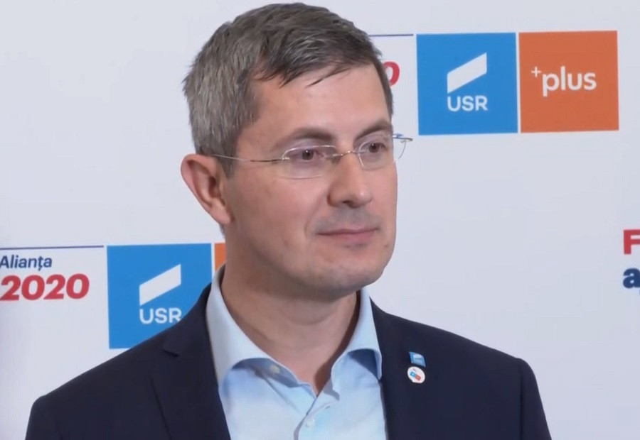 Barna, despre legea privind educația sexuală: ”Cei care trăiesc în Evul Mediu să îşi asume lucrul acesta”