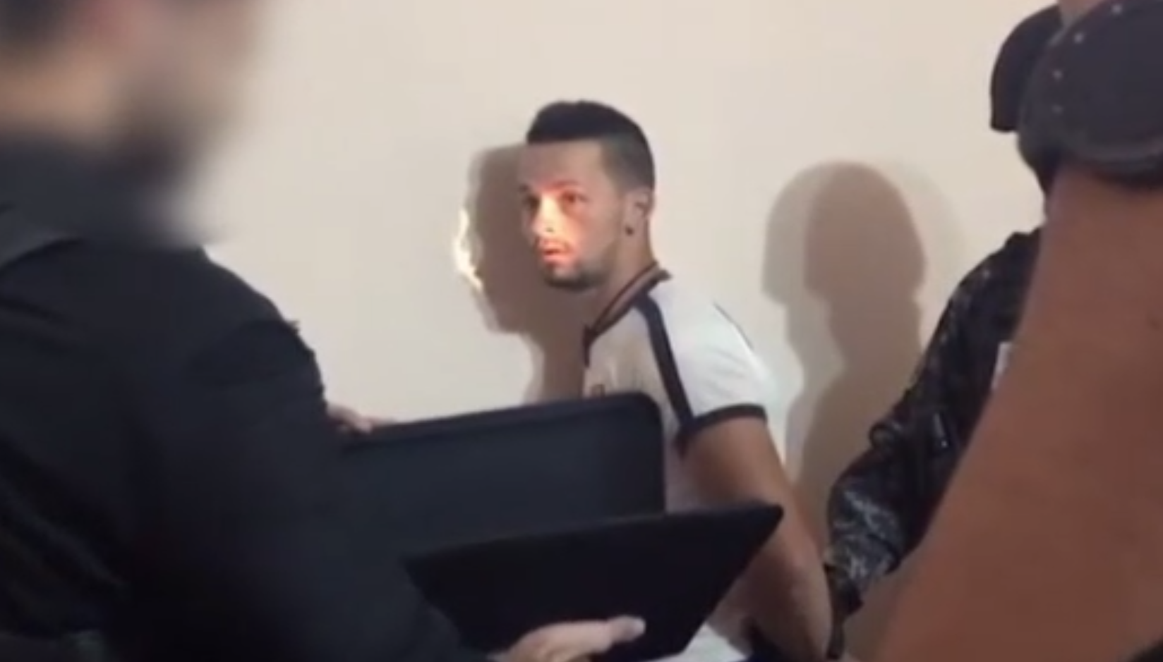 Român condamnat pe viață în Marea Britanie după ce a omorât o artistă. Cum a fost prins