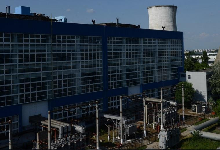 Ce se va întâmpla cu electrocentralele din București, după falimentarea RADET